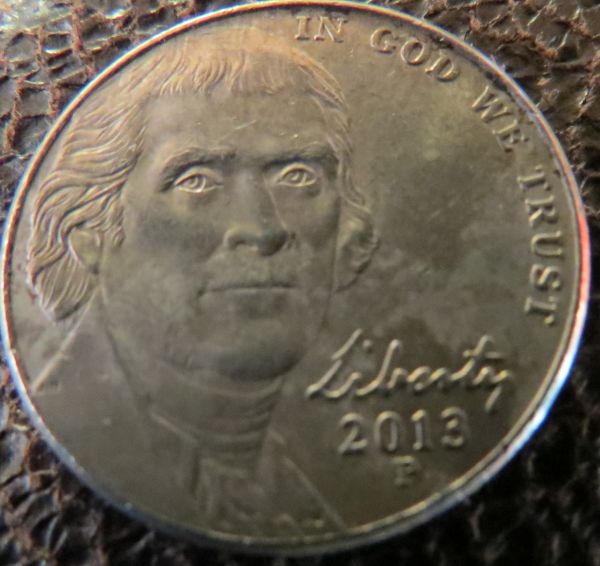 2013-Nickel